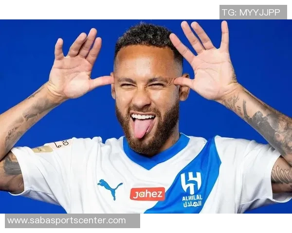 内马尔复出助桑托斯全力保级战平对手暂时领先降级区两分