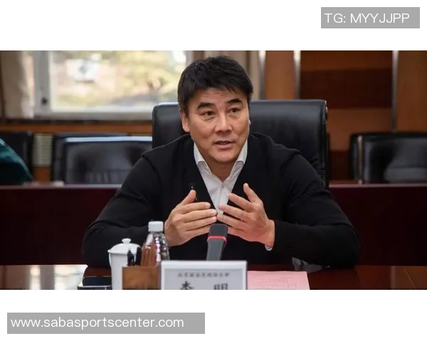 李明离任国安总经理回顾引援与战绩成就值得肯定 李明离任国安总经理回顾引援与战绩成就值得肯定